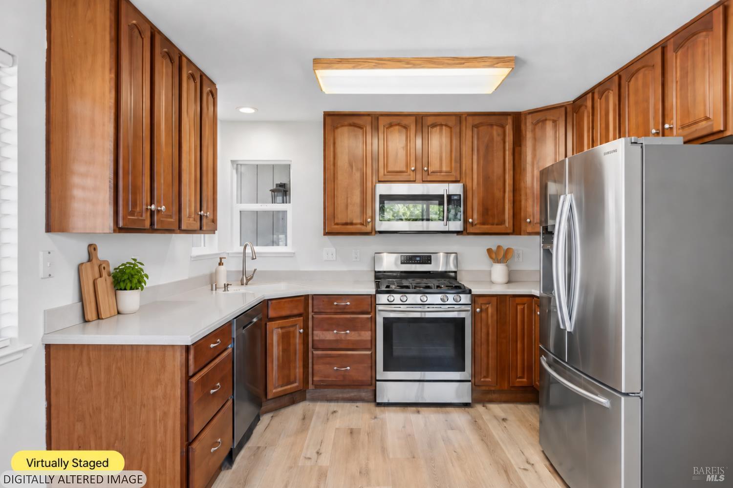 468 Ginny Drive Windsor CA 95492