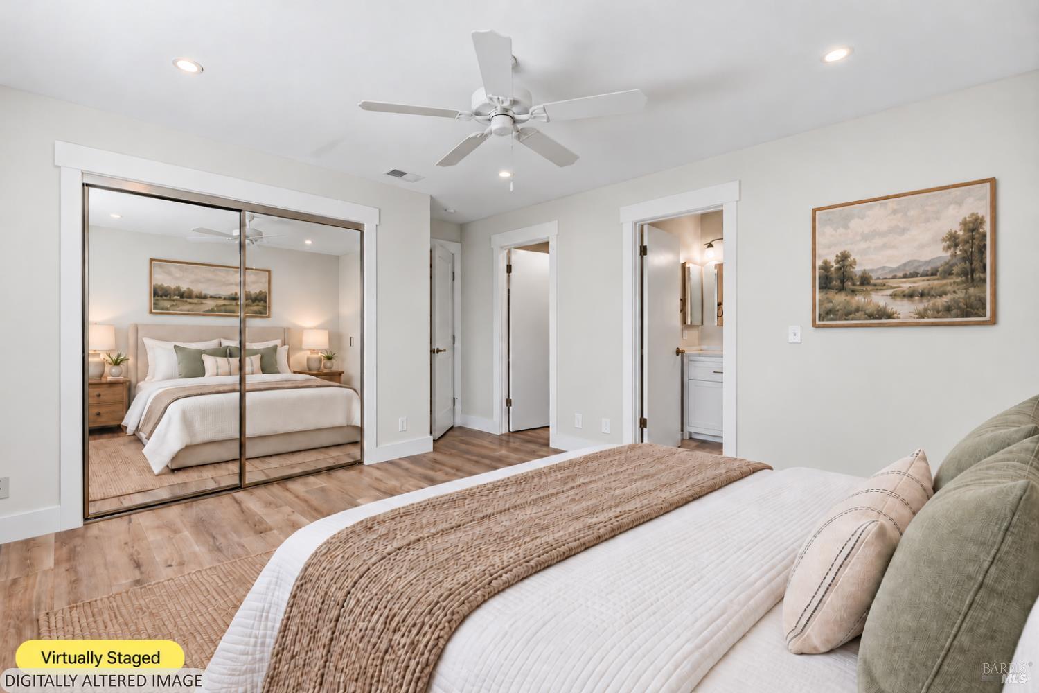 468 Ginny Drive Windsor CA 95492