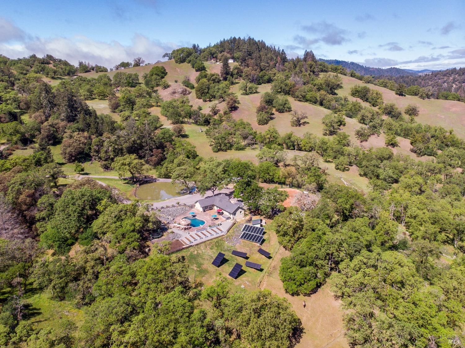 5510-5500 Parducci Road Ukiah CA 95482