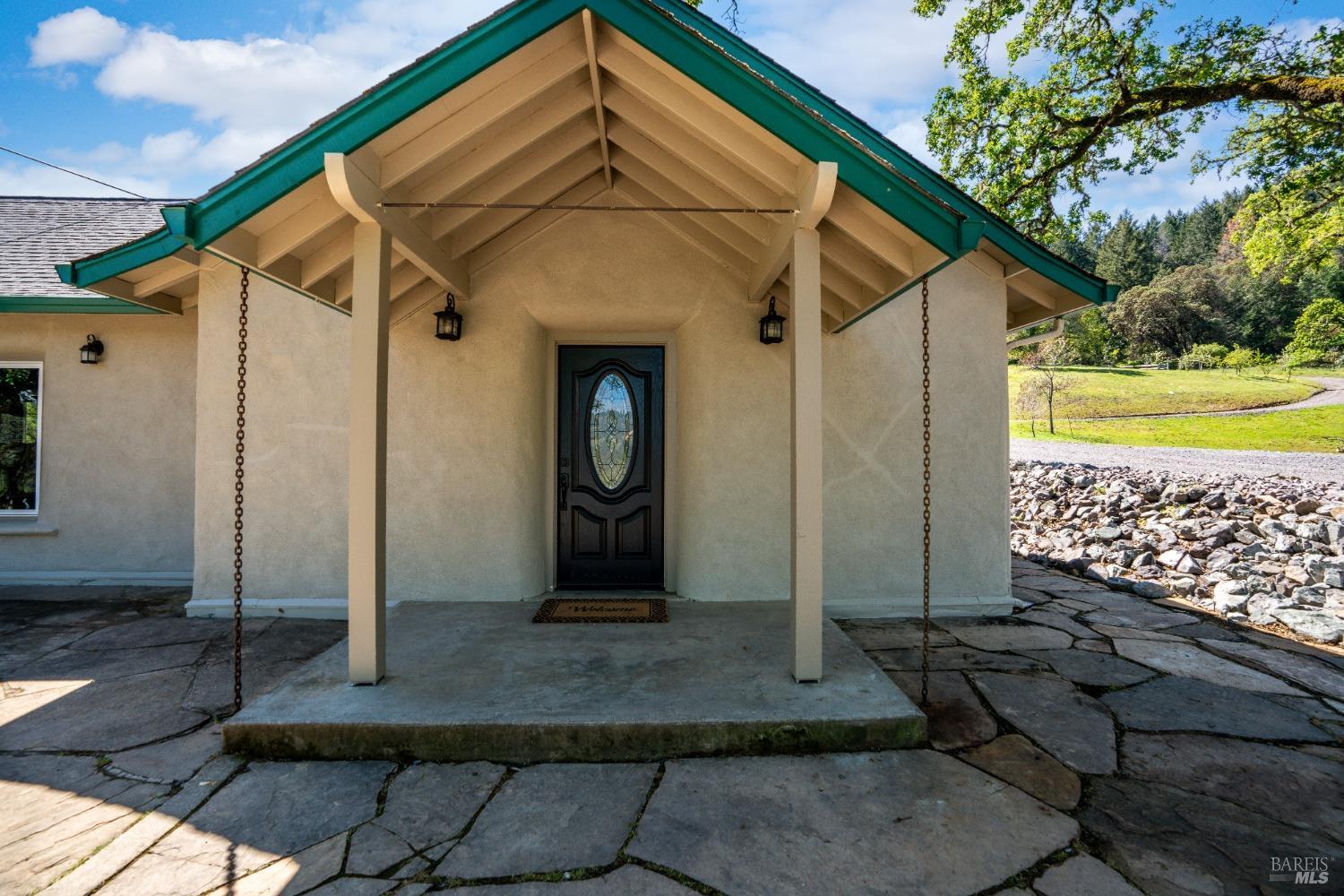 5510-5500 Parducci Road Ukiah CA 95482