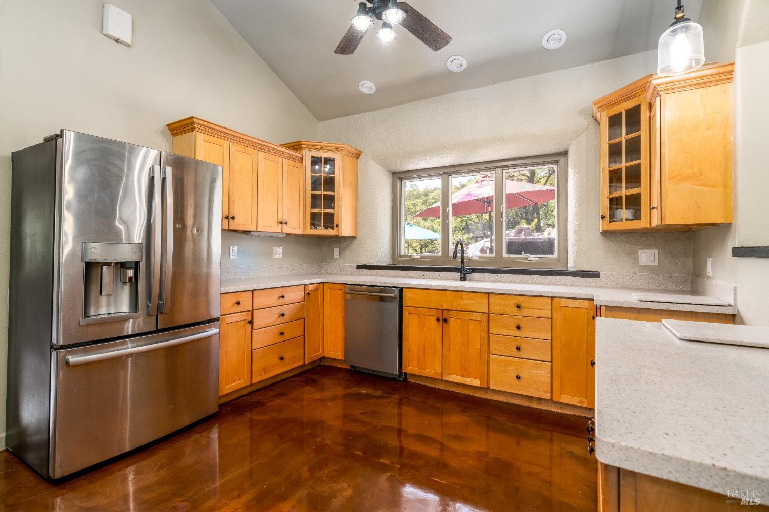 5510-5500 Parducci Road Ukiah CA 95482