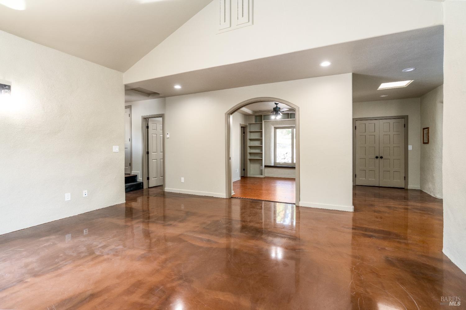 5510-5500 Parducci Road Ukiah CA 95482