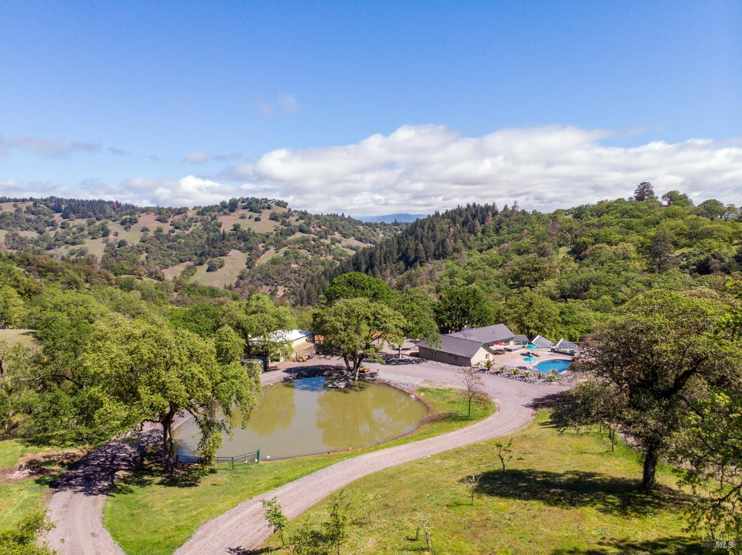 5510-5500 Parducci Road Ukiah CA 95482