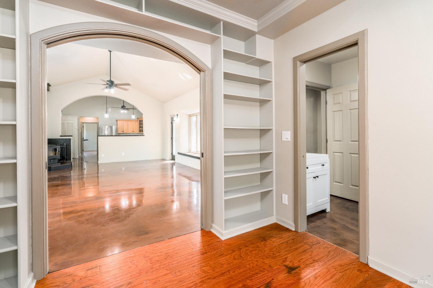 5510-5500 Parducci Road Ukiah CA 95482