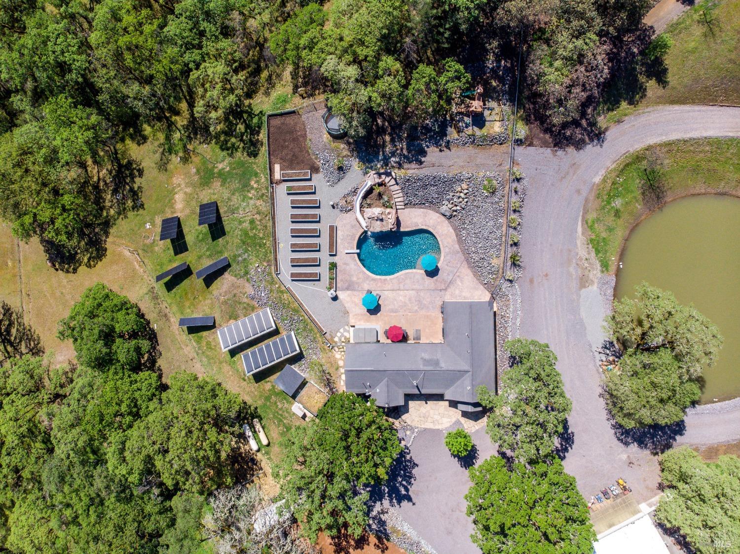 5510-5500 Parducci Road Ukiah CA 95482