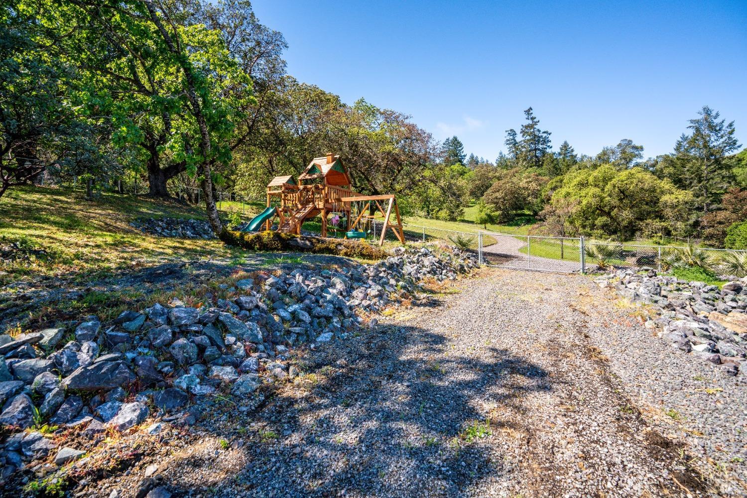 5510-5500 Parducci Road Ukiah CA 95482