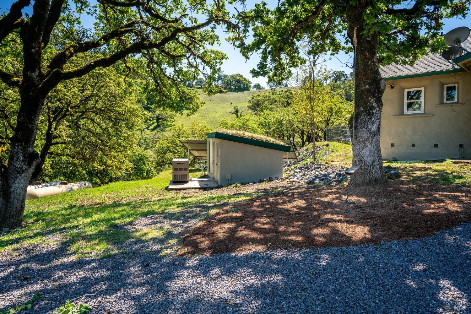 5510-5500 Parducci Road Ukiah CA 95482