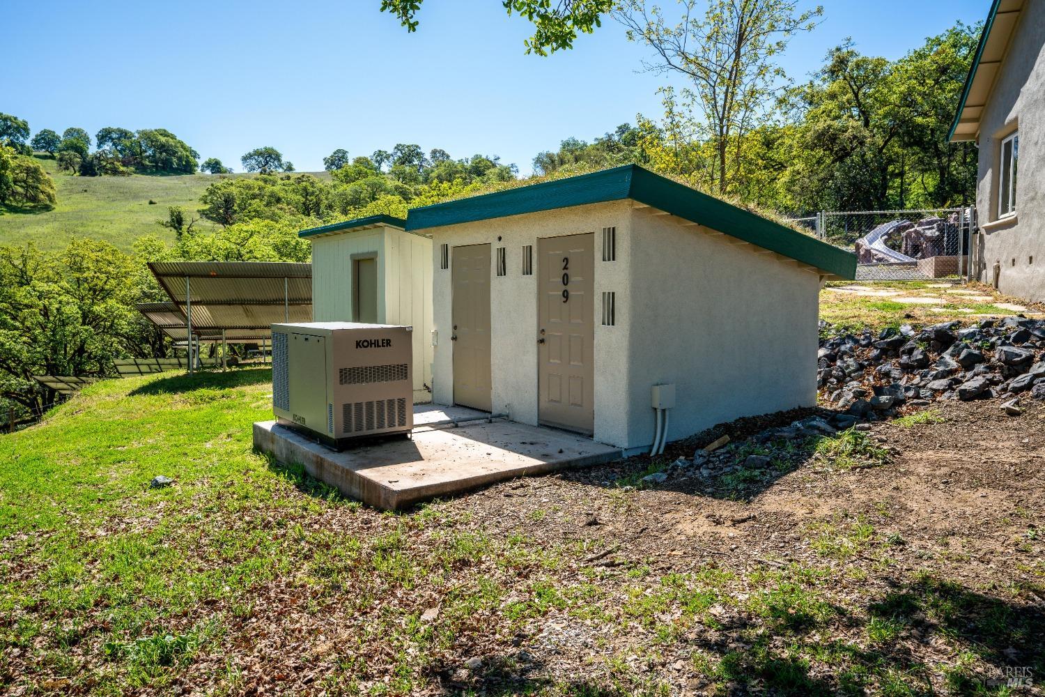 5510-5500 Parducci Road Ukiah CA 95482