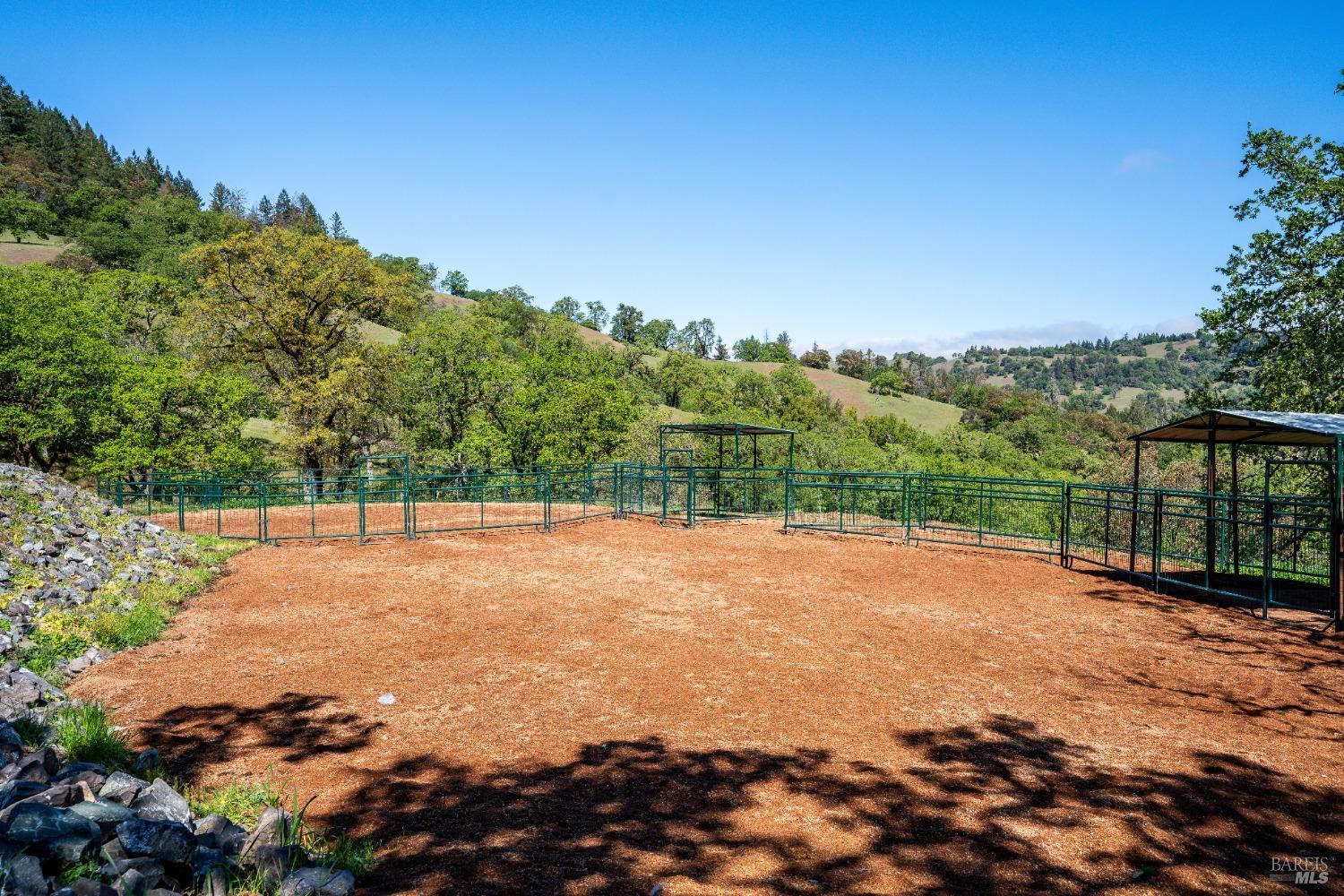 5510-5500 Parducci Road Ukiah CA 95482