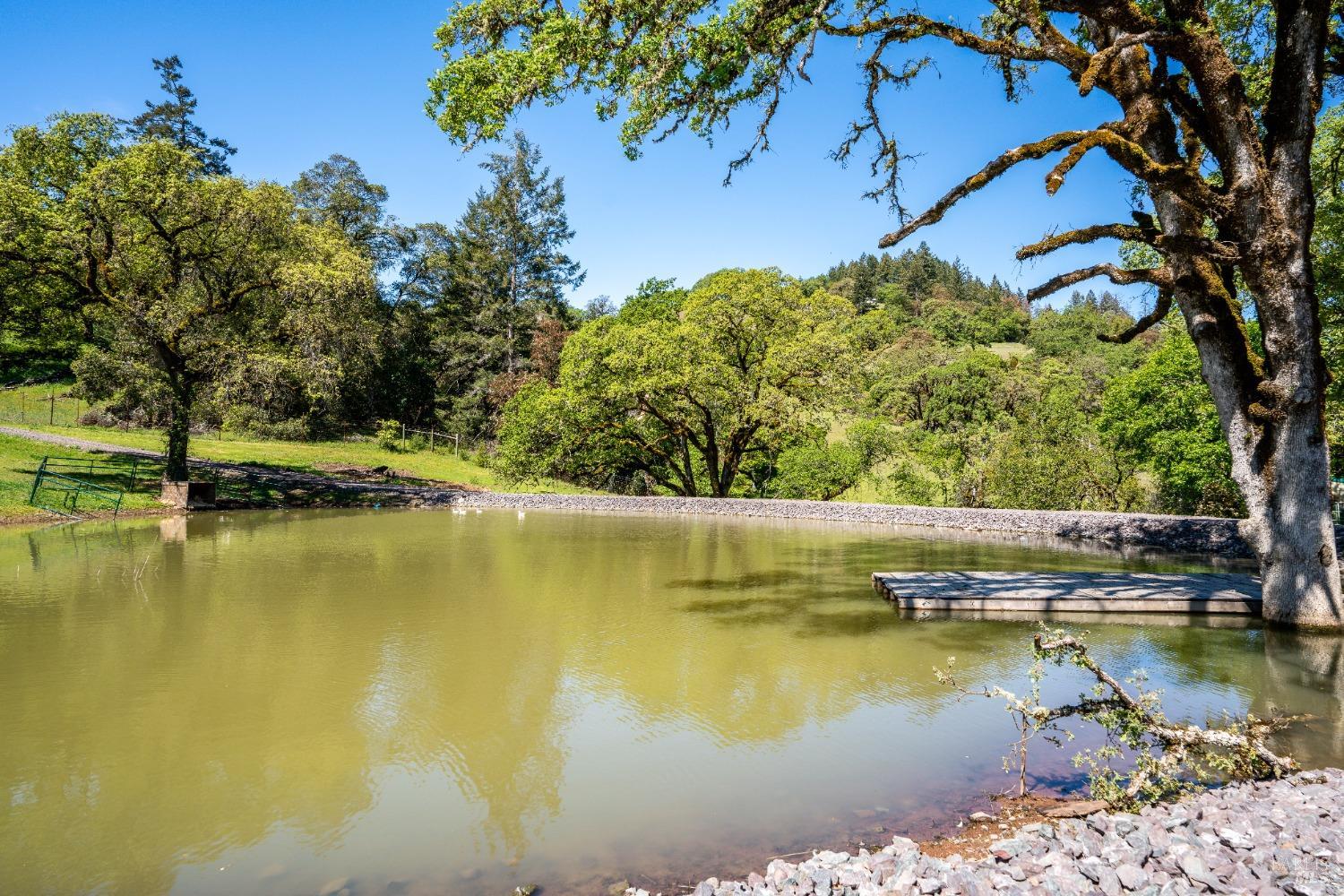 5510-5500 Parducci Road Ukiah CA 95482