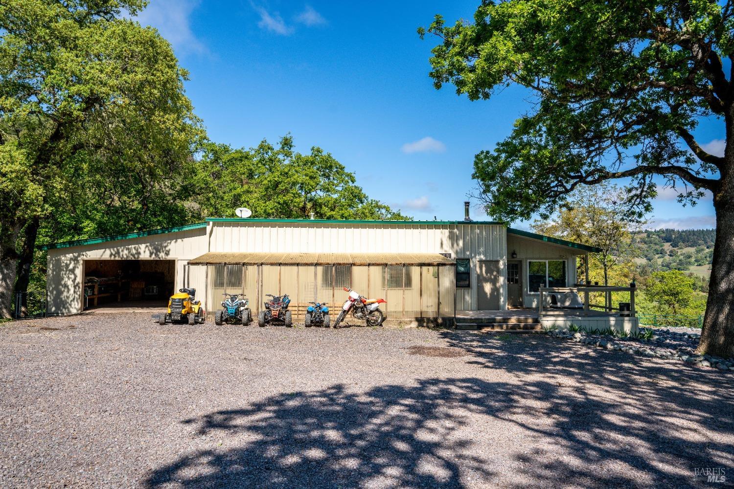 5510-5500 Parducci Road Ukiah CA 95482