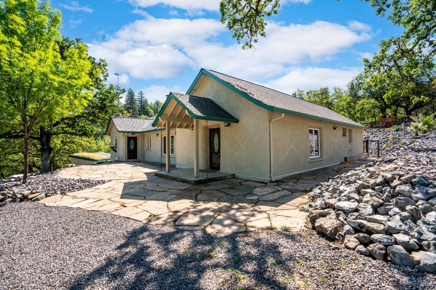 5510-5500 Parducci Road Ukiah CA 95482