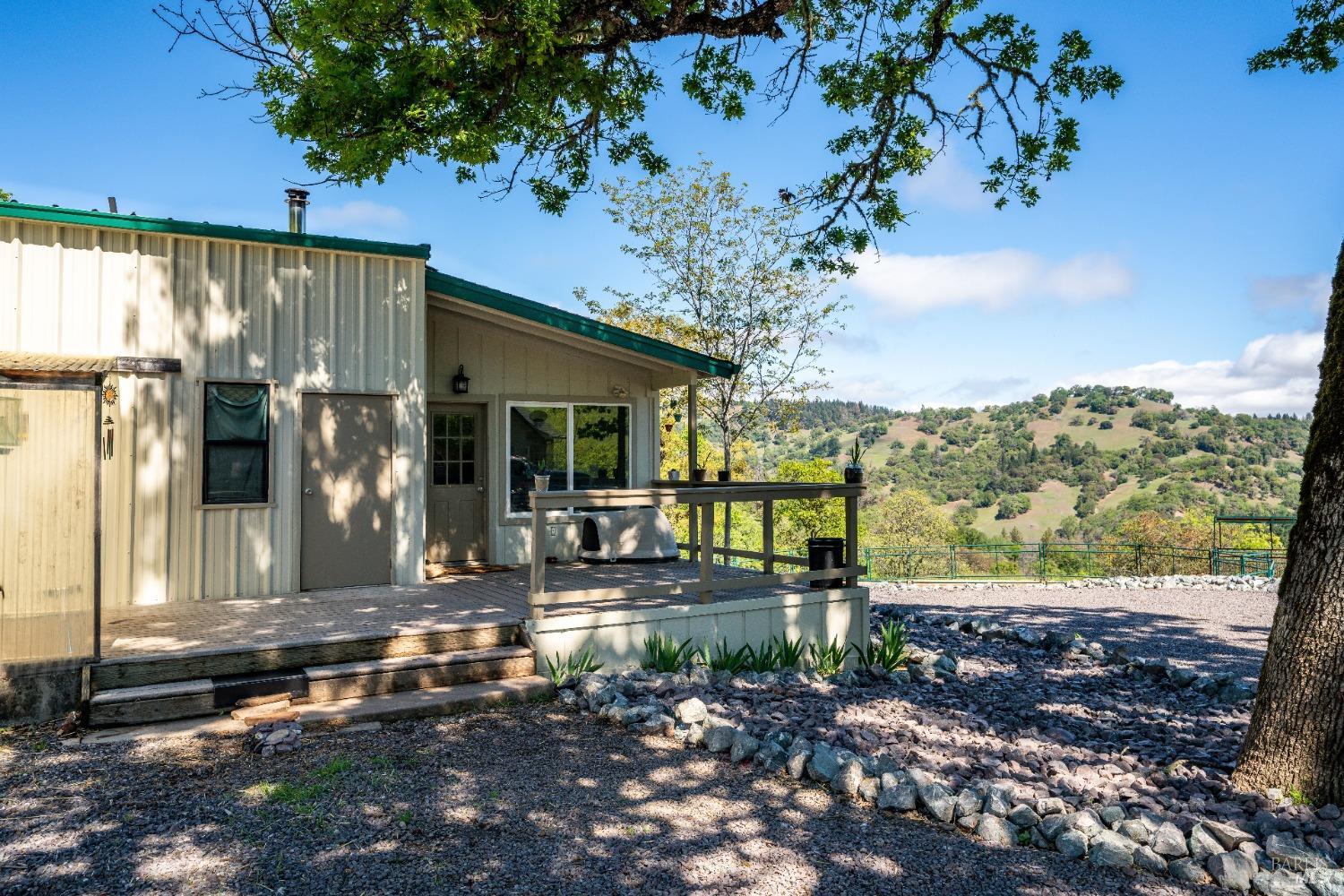 5510-5500 Parducci Road Ukiah CA 95482