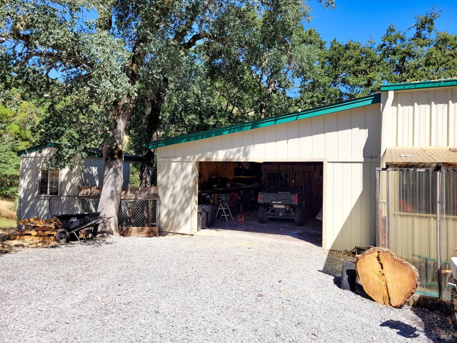 5510-5500 Parducci Road Ukiah CA 95482
