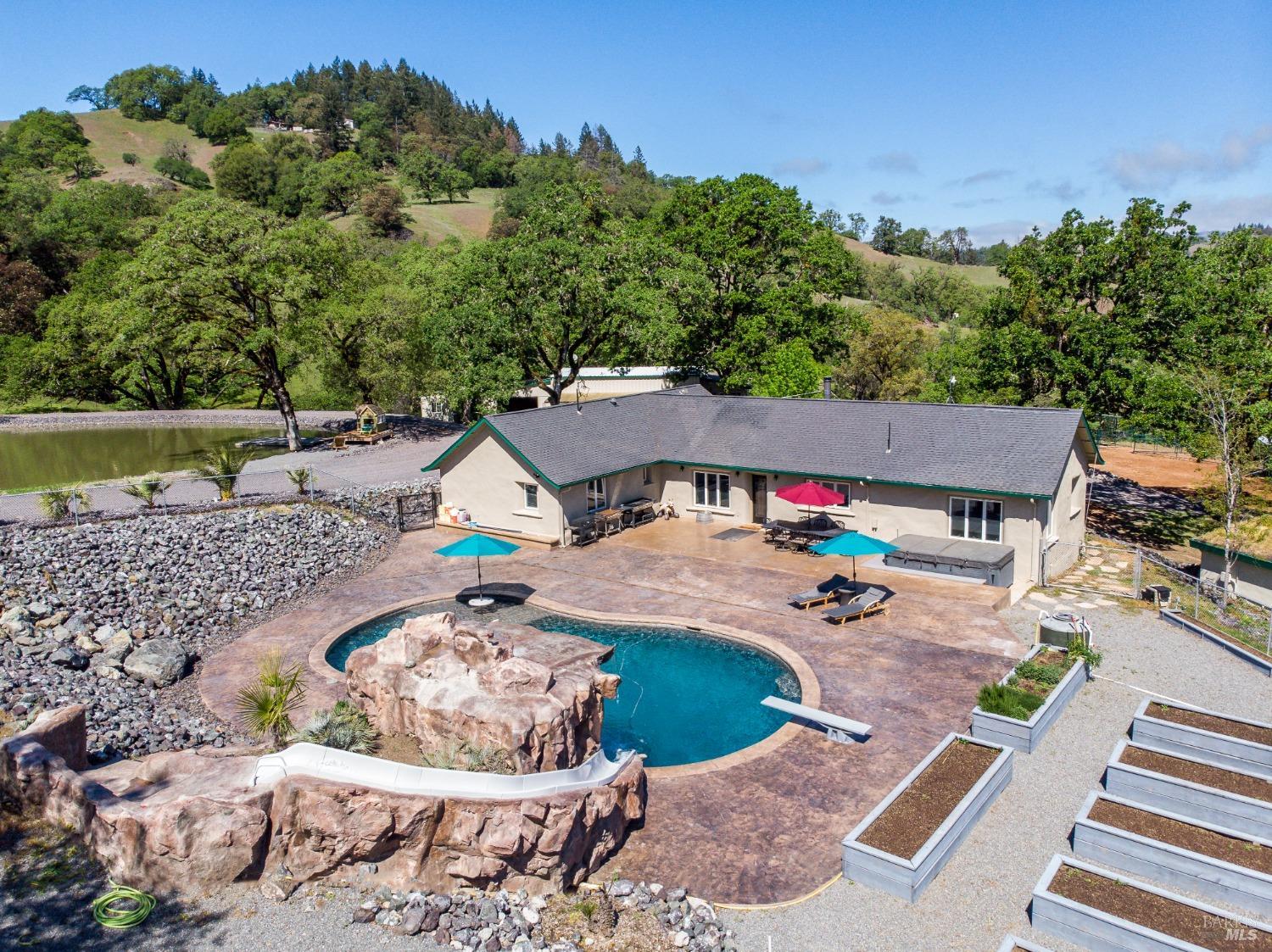 5510-5500 Parducci Road Ukiah CA 95482