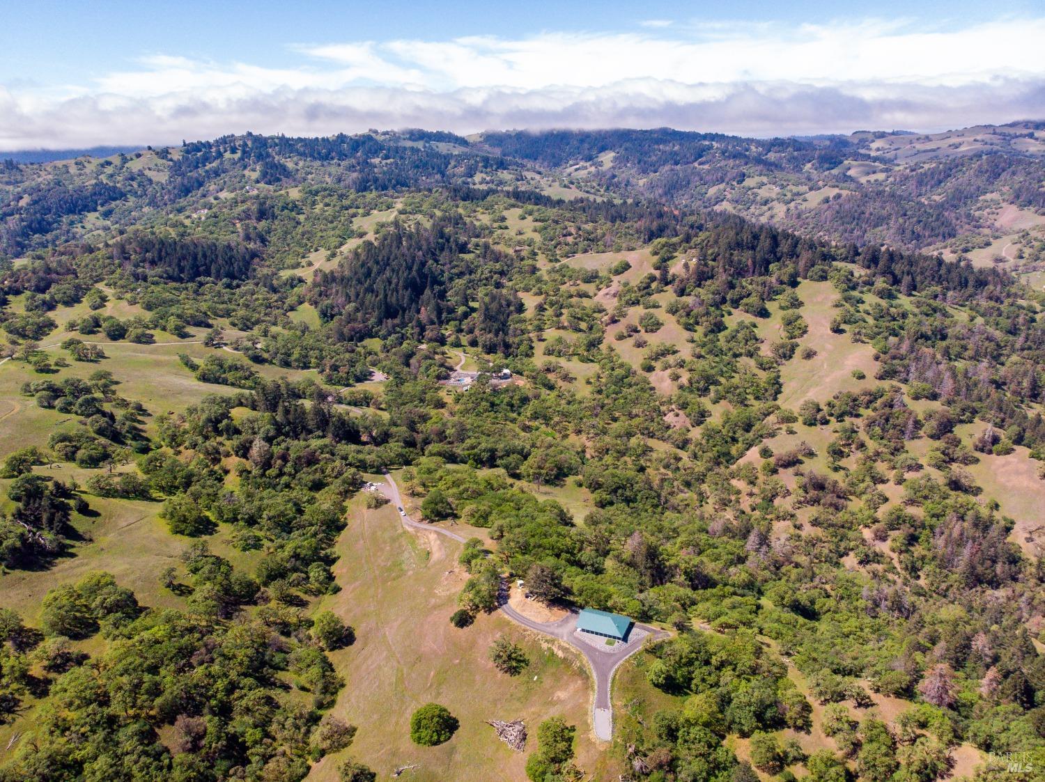 5510-5500 Parducci Road Ukiah CA 95482