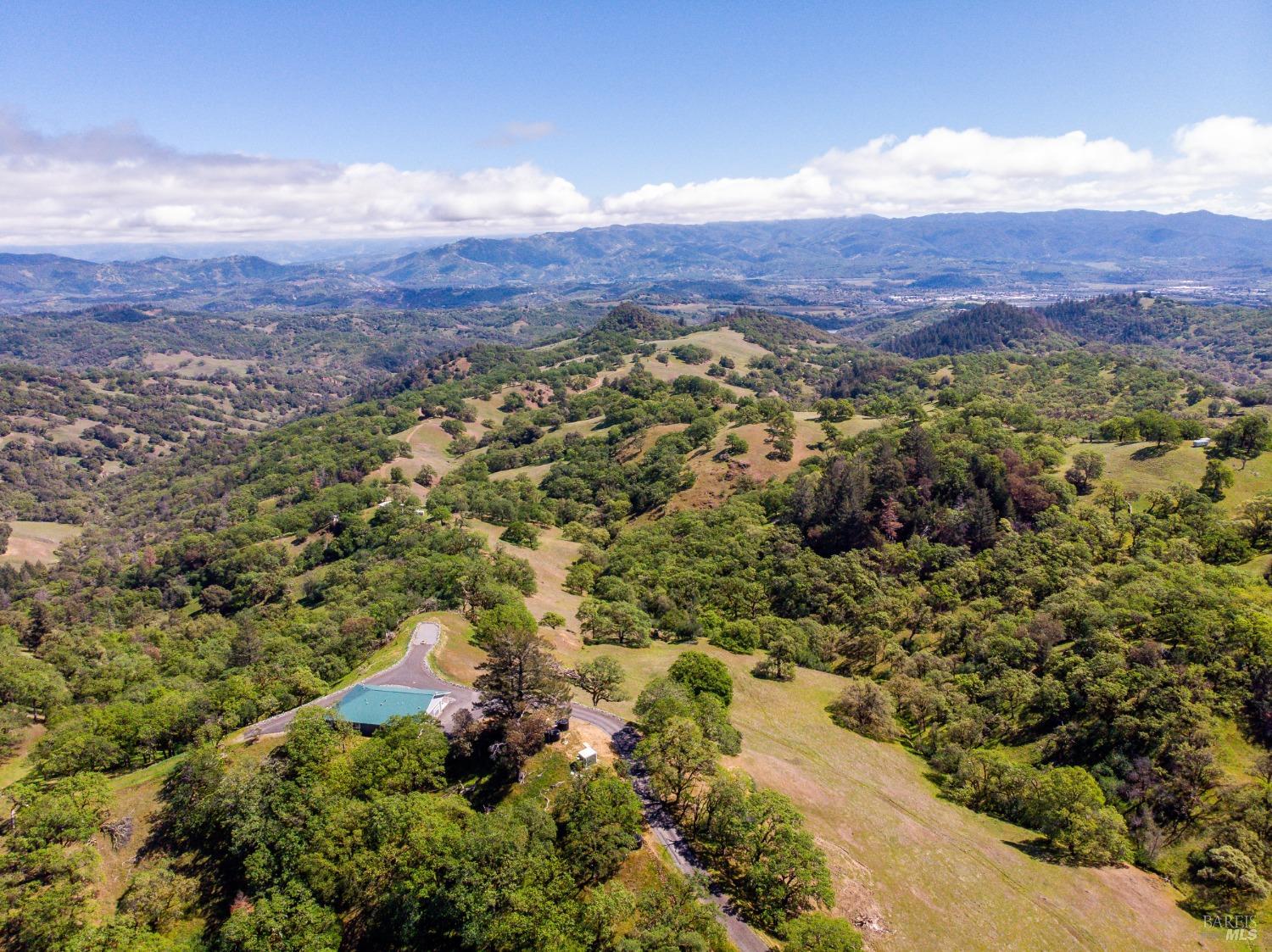 5510-5500 Parducci Road Ukiah CA 95482