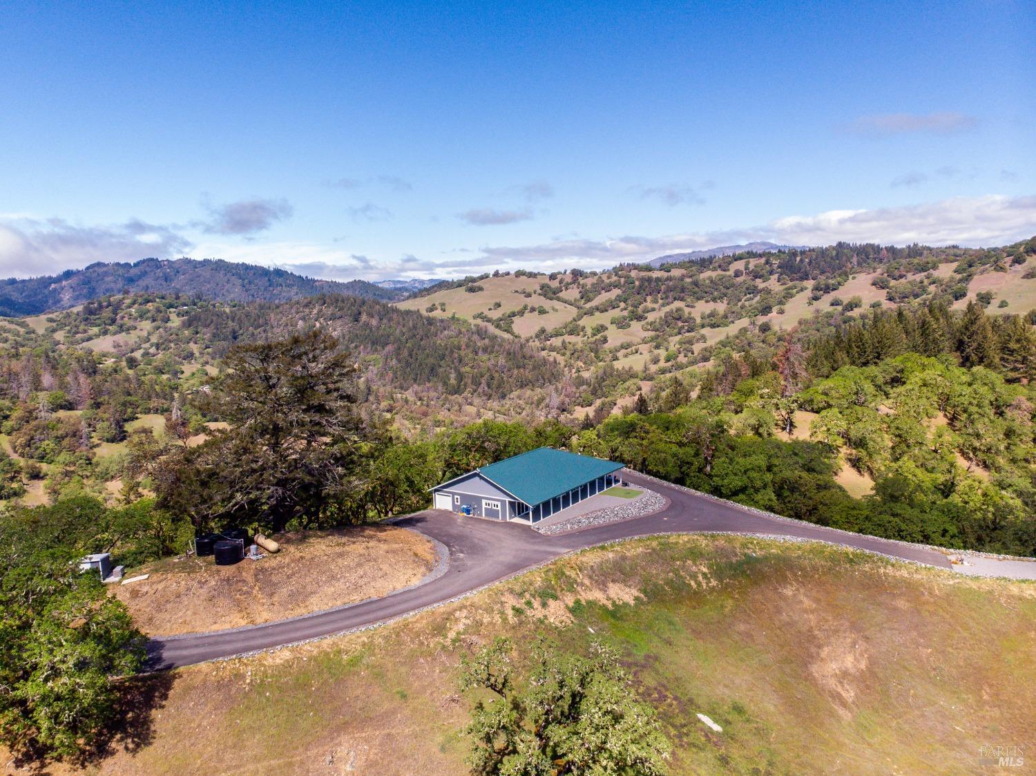 5510-5500 Parducci Road Ukiah CA 95482