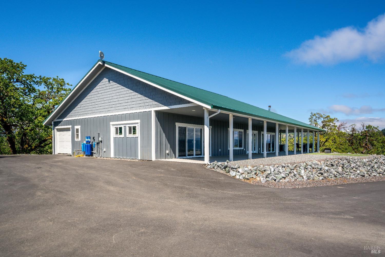 5510-5500 Parducci Road Ukiah CA 95482