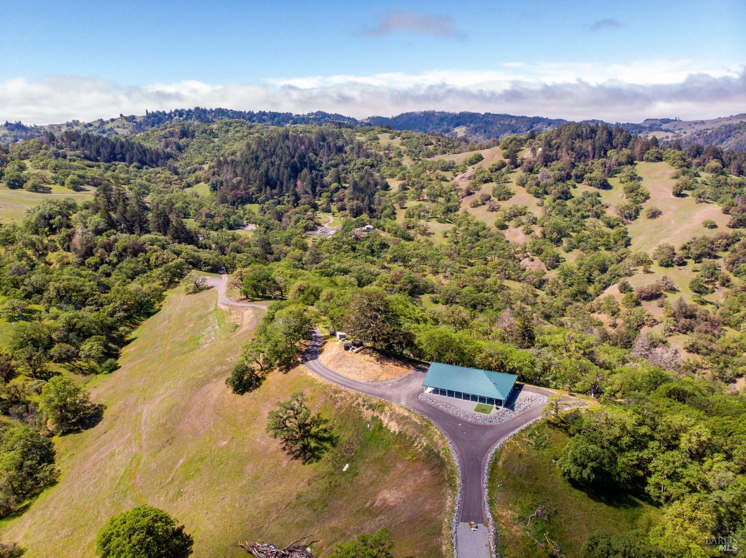 5510-5500 Parducci Road Ukiah CA 95482