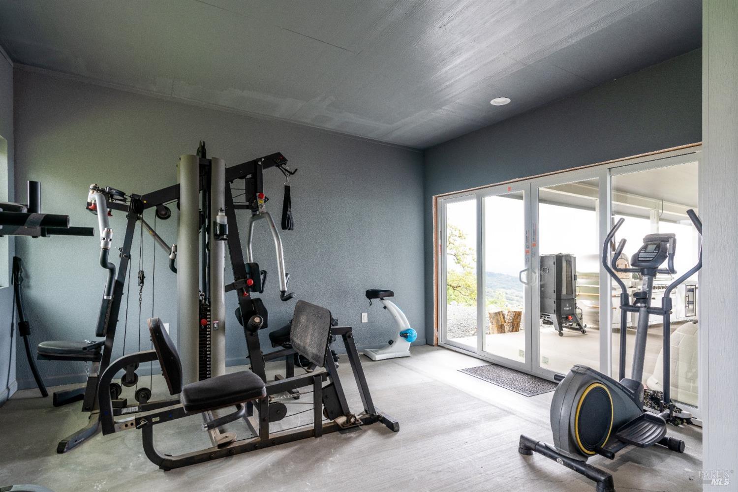 5510-5500 Parducci Road Ukiah CA 95482