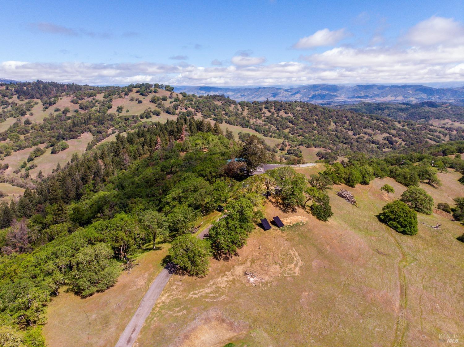 5510-5500 Parducci Road Ukiah CA 95482