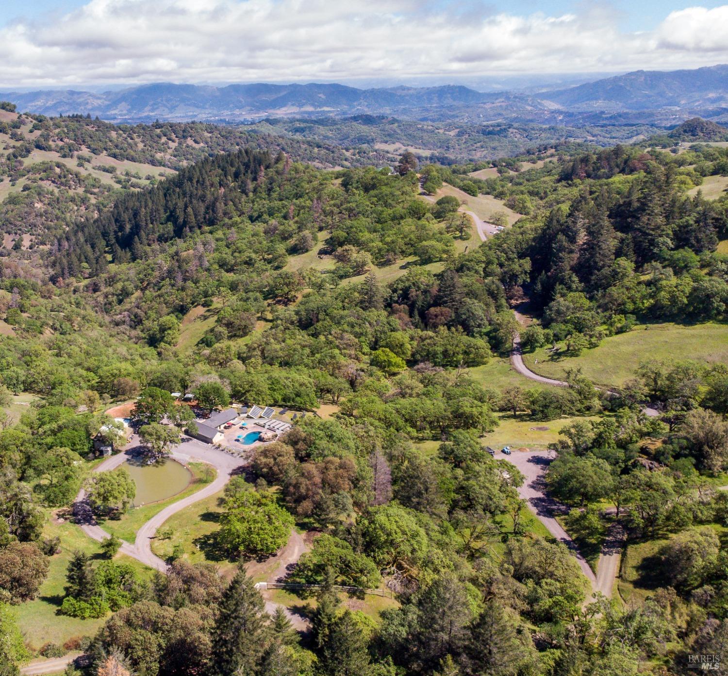 5510-5500 Parducci Road Ukiah CA 95482