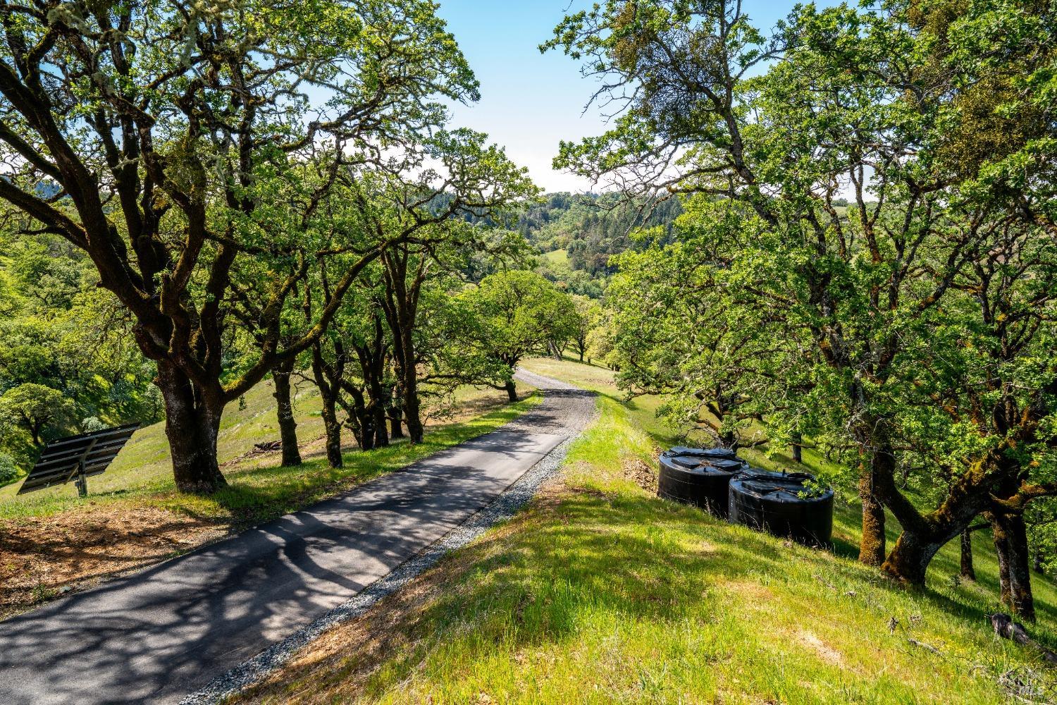 5510-5500 Parducci Road Ukiah CA 95482