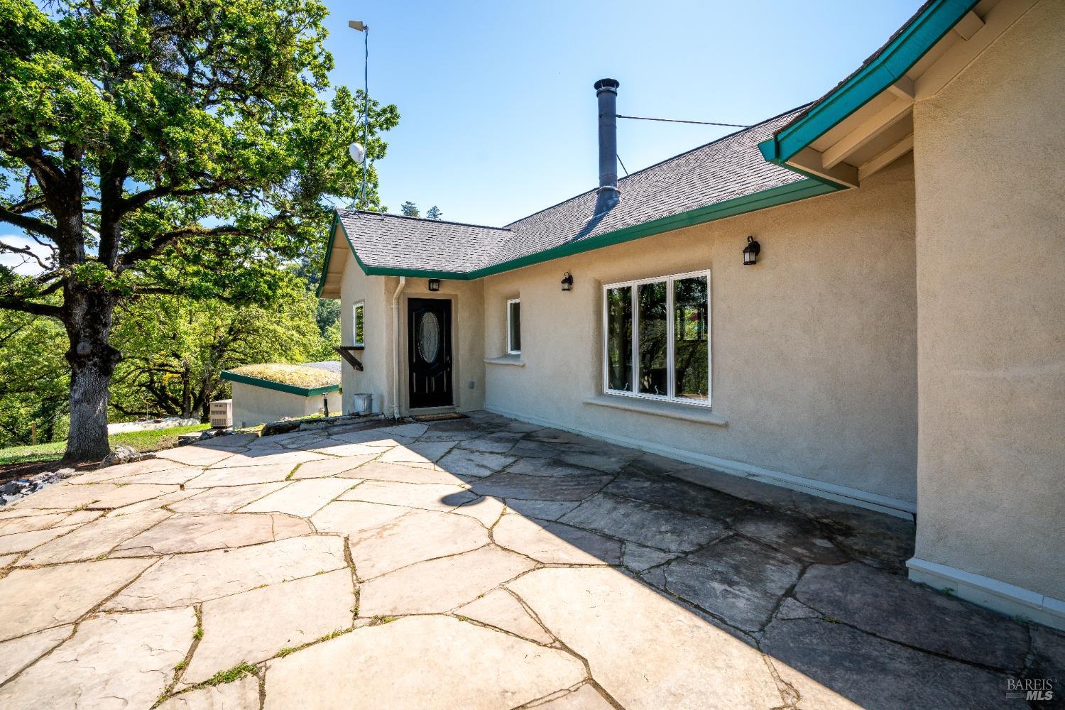 5510-5500 Parducci Road Ukiah CA 95482