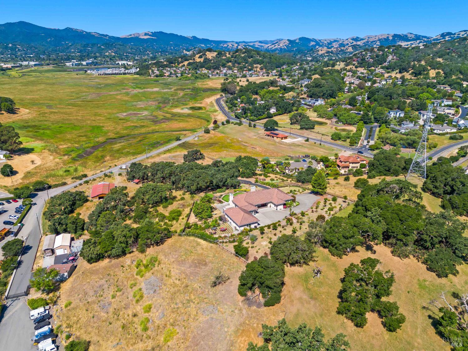 10 Deer Island Lane Novato CA 94945