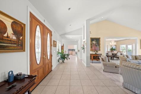 10 Deer Island Lane Novato CA 94945