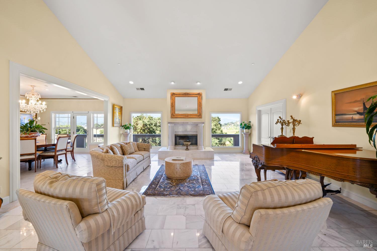 10 Deer Island Lane Novato CA 94945