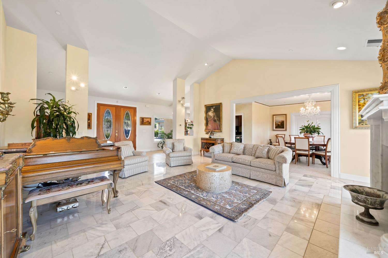 10 Deer Island Lane Novato CA 94945