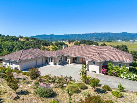 10 Deer Island Lane Novato CA 94945