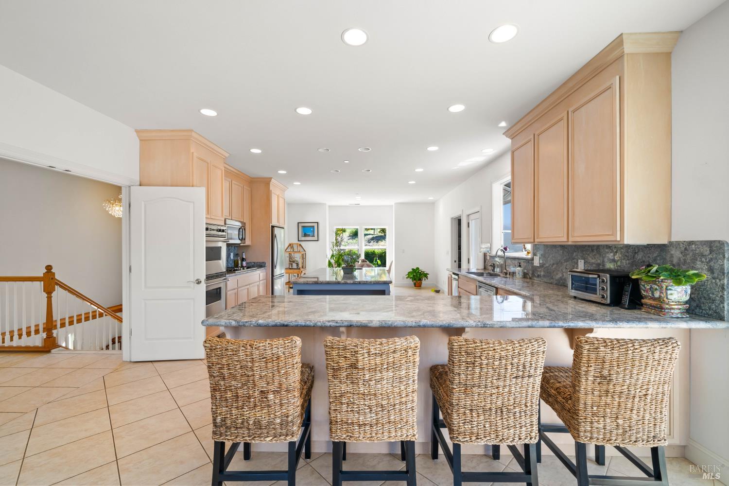 10 Deer Island Lane Novato CA 94945