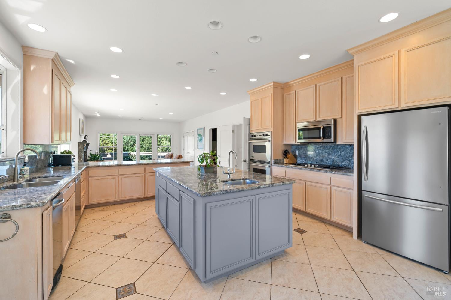 10 Deer Island Lane Novato CA 94945