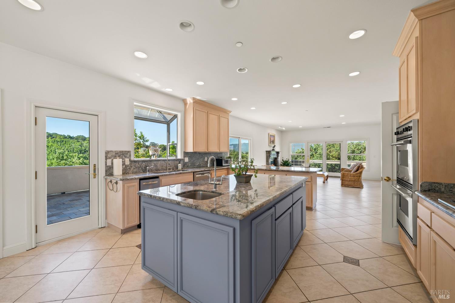 10 Deer Island Lane Novato CA 94945
