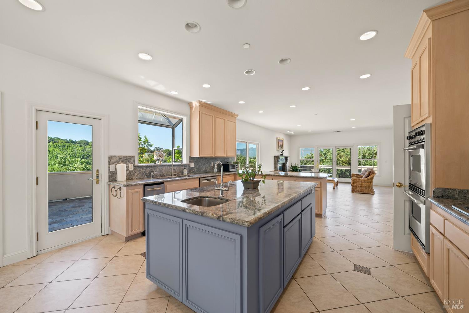 10 Deer Island Lane Novato CA 94945