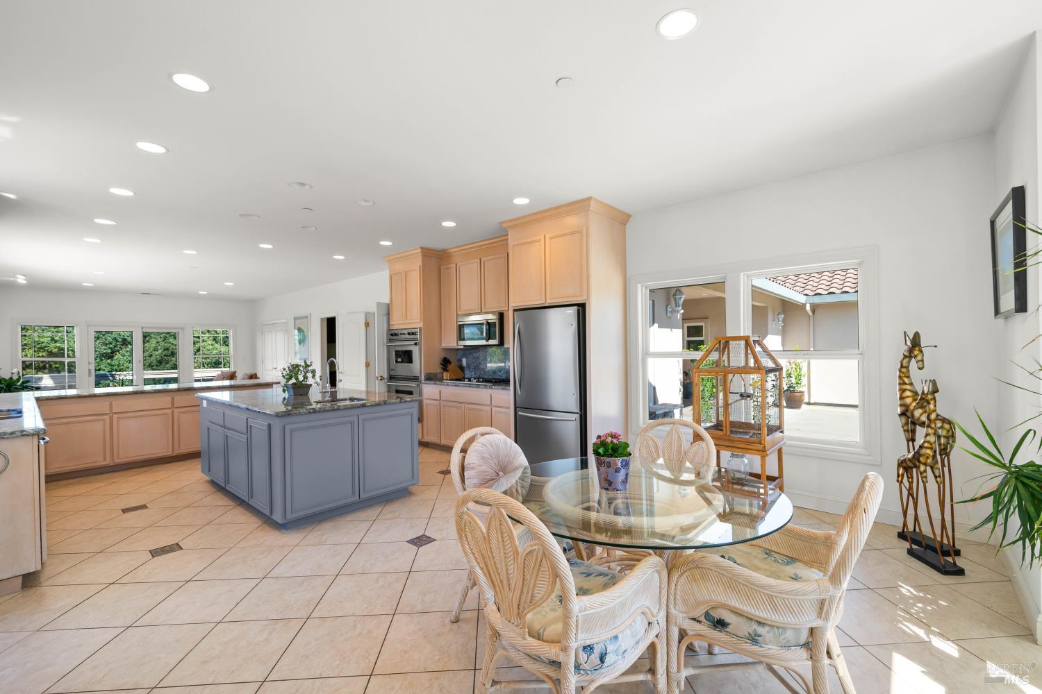 10 Deer Island Lane Novato CA 94945