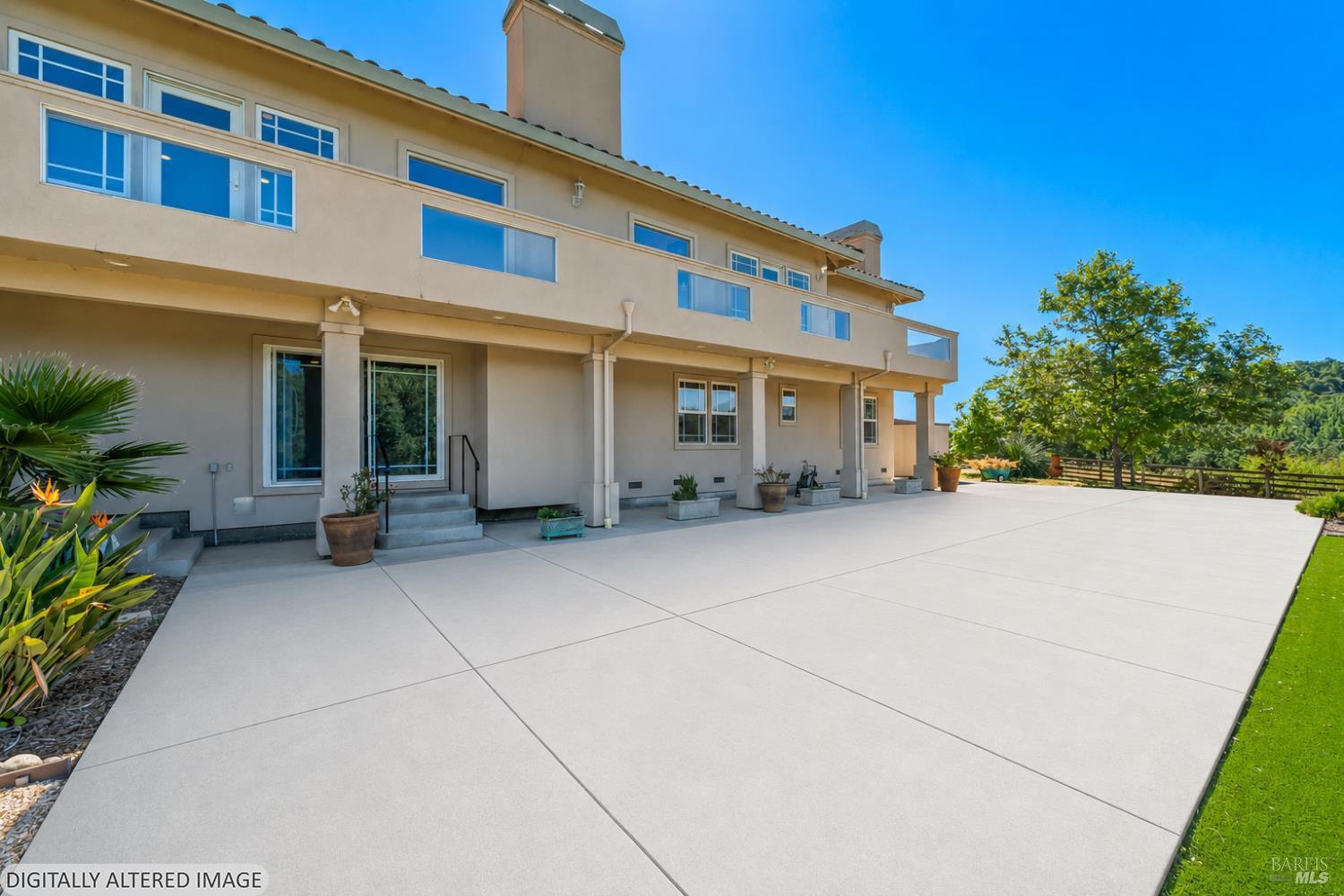 10 Deer Island Lane Novato CA 94945