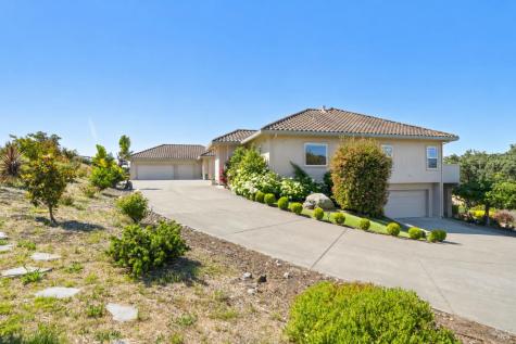 10 Deer Island Lane Novato CA 94945