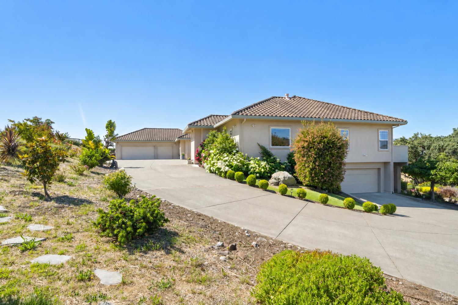 10 Deer Island Lane Novato CA 94945