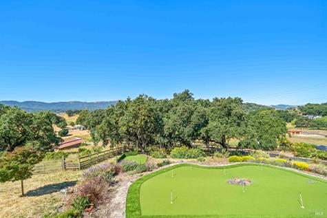 10 Deer Island Lane Novato CA 94945