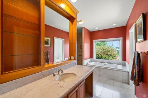 10 Deer Island Lane Novato CA 94945