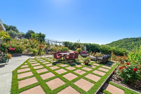 10 Deer Island Lane Novato CA 94945