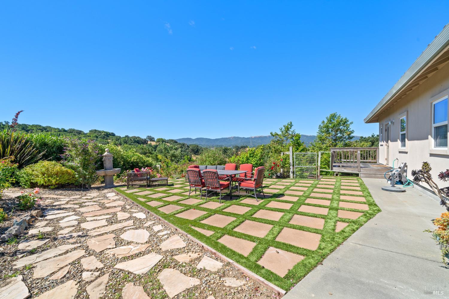 10 Deer Island Lane Novato CA 94945