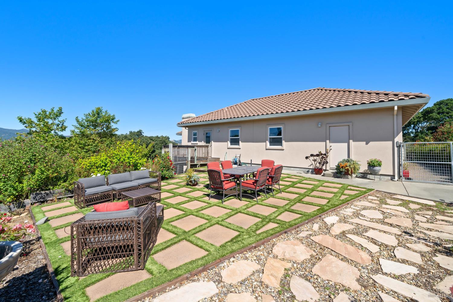 10 Deer Island Lane Novato CA 94945