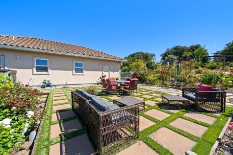 10 Deer Island Lane Novato CA 94945