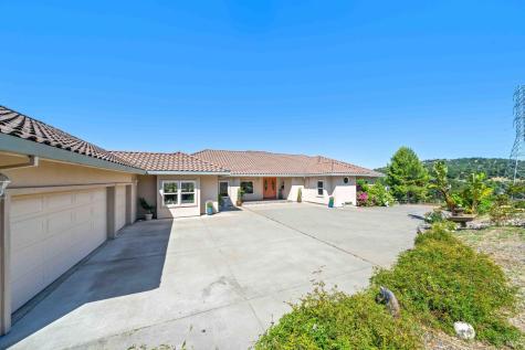 10 Deer Island Lane Novato CA 94945
