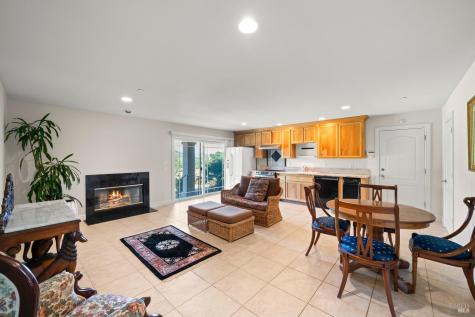 10 Deer Island Lane Novato CA 94945